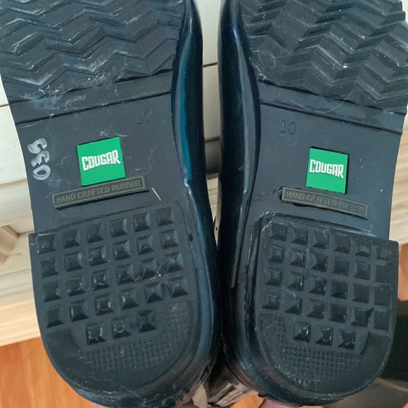 Rain boots - Picture 8 of 10